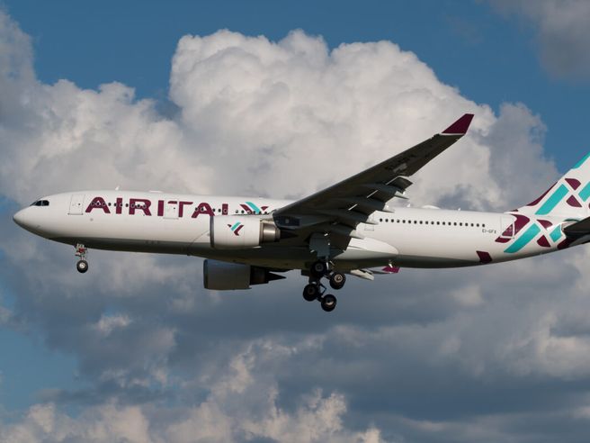 Airbus: Aumenta la produzione di A320 in Cina