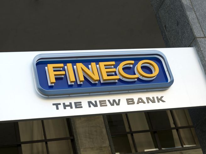 Fineco: raccolta netta cresce del 61% a settembre