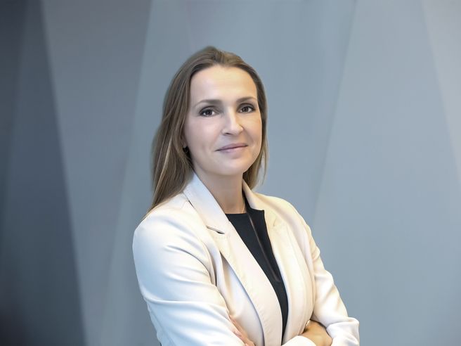 Spectrum Markets amplia il team italiano con l’ingresso di Melissa De Sanctis come Senior Marketing Manager per il Sud Europa e Francia