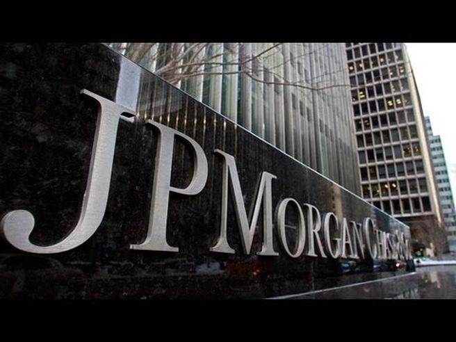 JP Morgan conferma taglio di 5.000 posti di lavoro nel 2014
