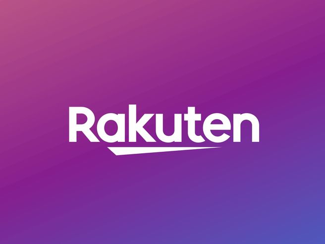 Rakuten continua a ridurre le perdite, ma le vendite di telefonia mobile restano basse