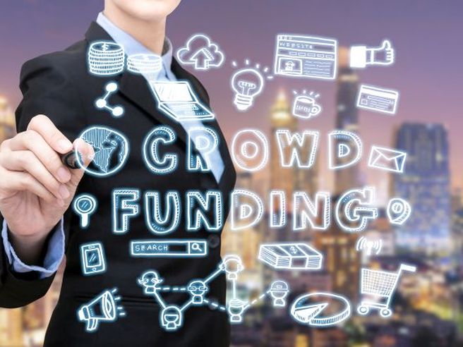 CrowdFundMe prevede ricavi fino a 3,4 milioni al 2022, grazie apertura due nuovi canali