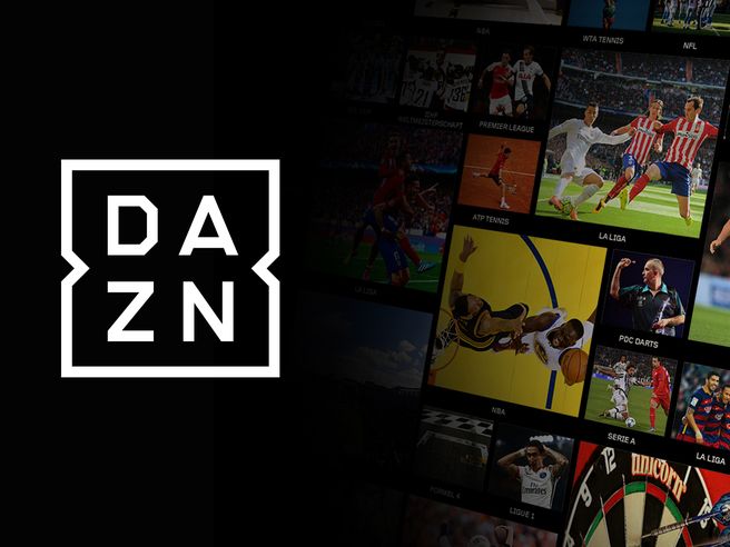 TIM pronta a rivedere contratto con Dazn, titolo scatta a +2% sul Ftse Mib