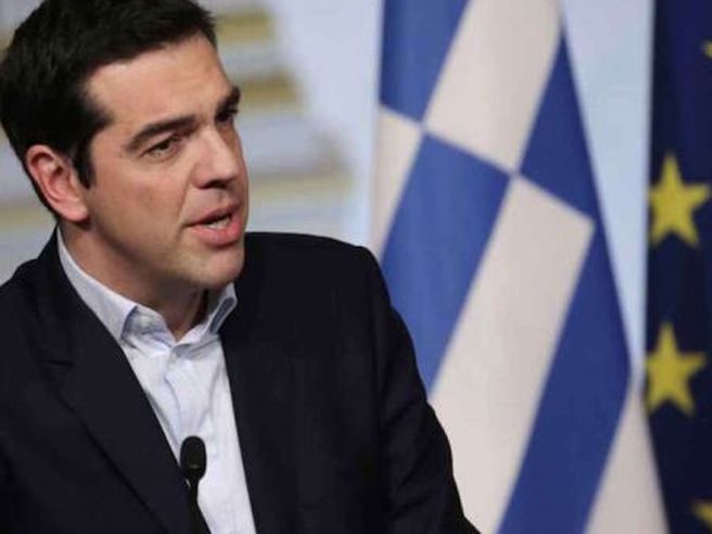 Grecia: Tsipras valuta nuova proposta di Bruxelles per accordo in extremis, migliorano le Borse