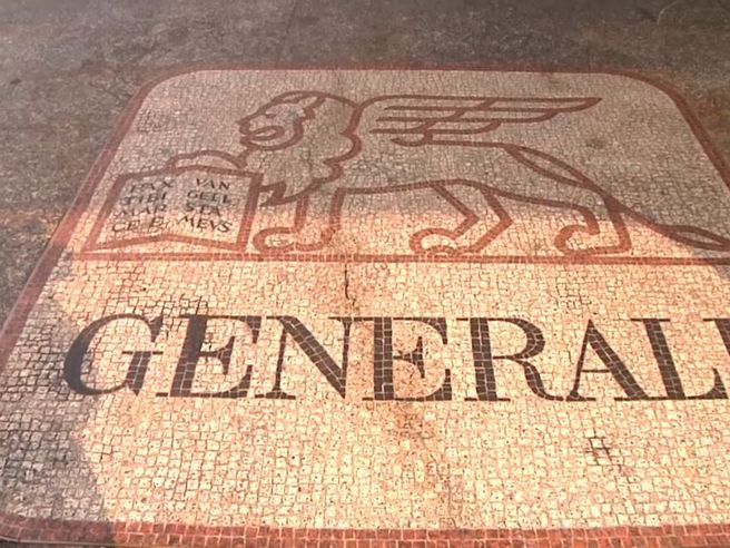Generali: arrivano le dimissioni da consigliere di Caltagirone