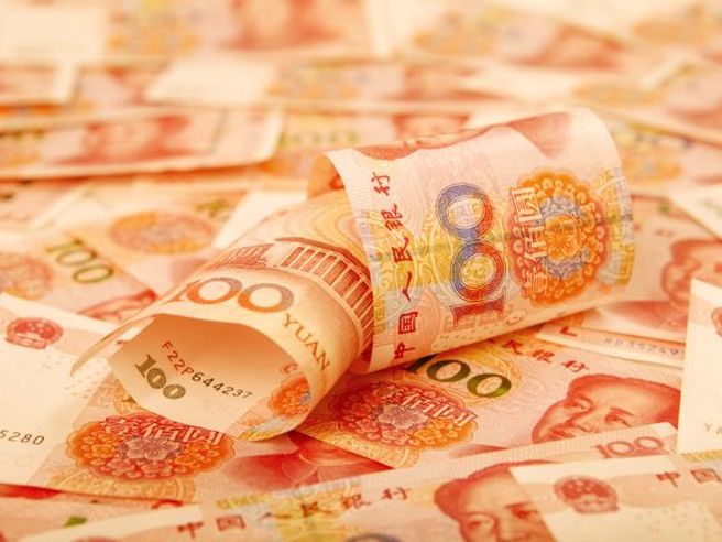 Titoli di stato: Bankitalia costituirà un portafoglio in renminbi