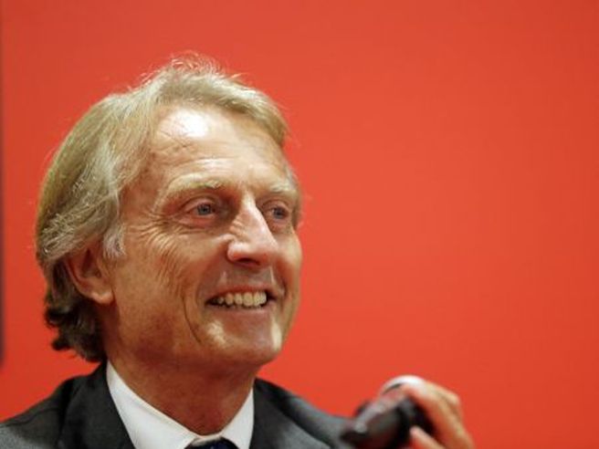 Ntv, Montezemolo: nel 2018 ci quotiamo