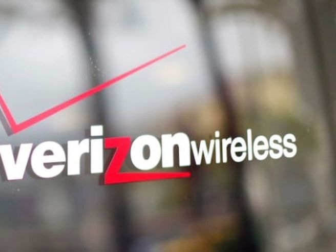 Verizon: +3,4% per i ricavi nel IV trimestre 2013