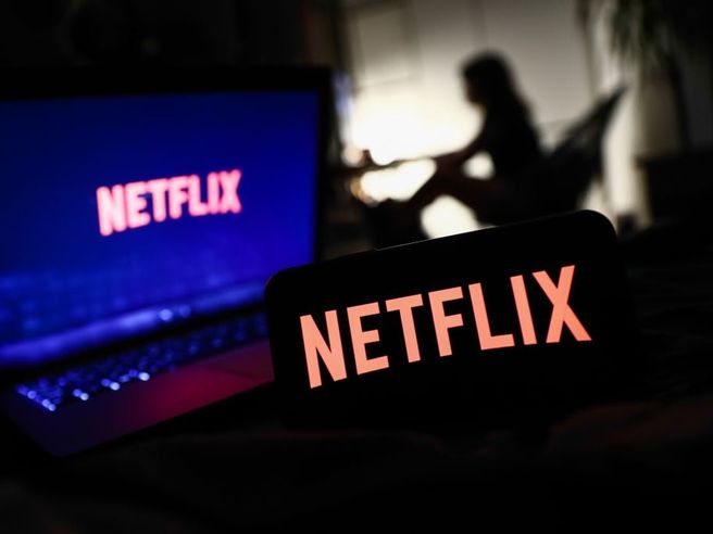 Netflix in rally a Wall Street dopo tonfo in settimana, Bill Ackman fa incetta di azioni per oltre $1 miliardo