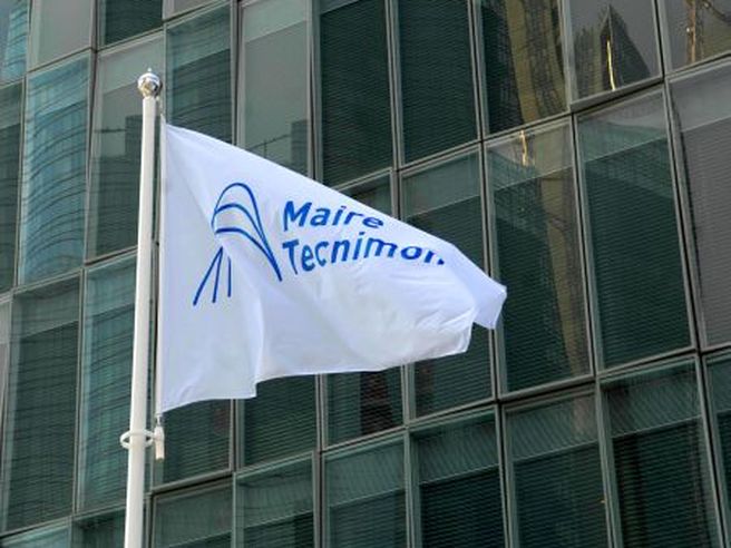 Maire Tecnimont si aggiudica progetto da 480 mlnEUR nella raffinazione da Gazprom Neft