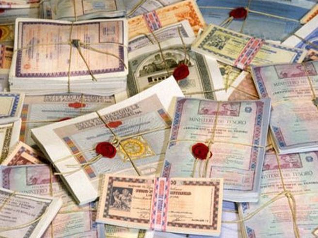 Asta Bot: titoli a 12 mesi assegnati a tassi in lieve aumento dai minimi storici