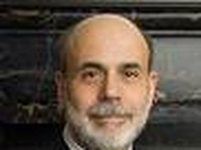 Usa: Bernanke, ci sono stati dei miglioramenti ma c’è ancora tanto da fare
