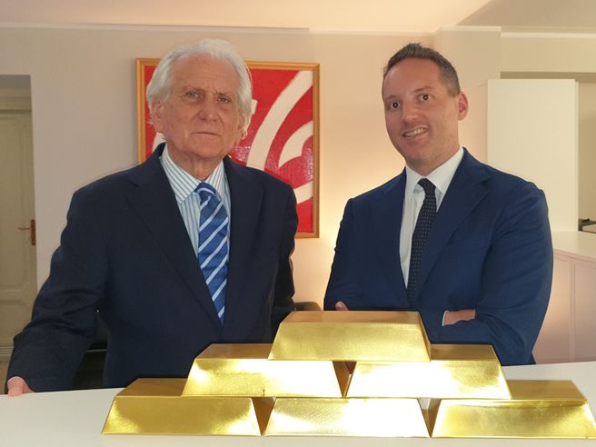 Confinvest inarrestabile: quasi +100% da pezzo Ipo