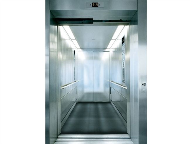 Schindler: profitti in calo ma il business degli ascensori crea più margine