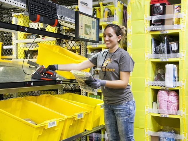 Segretario Tesoro Usa Mnuchin: ‘Amazon ha distrutto industria retail, giusta indagine antitrust’