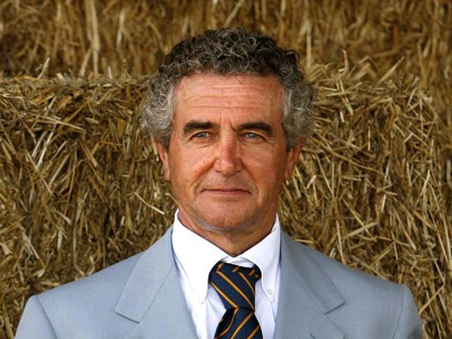 E’ deceduto Carlo Benetton, il più giovane dei quattro fratelli