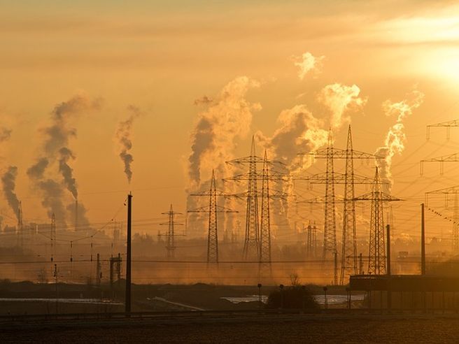 Oxfam attacca Bce: ‘parlate di clima, ma acquistate bond di società responsabili di inquinamento nel mondo’