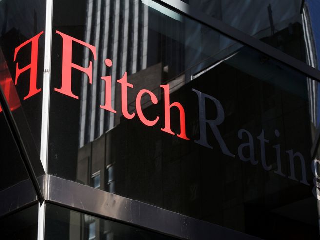 Spread Btp-Bund a 188 punti, rendimento al 4,19%. Fitch conferma rating e alza stime crescita