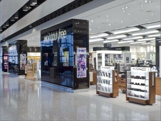 World Duty Free: vola a Piazza Affari dopo uscita Ad Palencia