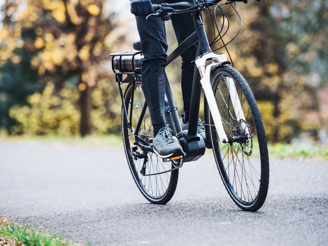 Bike economy, Ciro Immobile diventa socio di Trackting