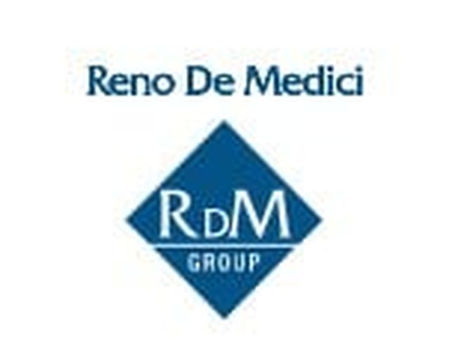 Reno de Medici: deleghe esecutive temporaneamente assegnate al Presidente Robert Hall
