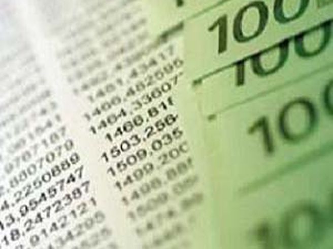 Debito pubblico: nuovo record a marzo a 2.034,7 miliardi di euro