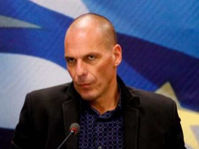 Grecia: Varoufakis, oggi Atene non pagherà rata a Fmi