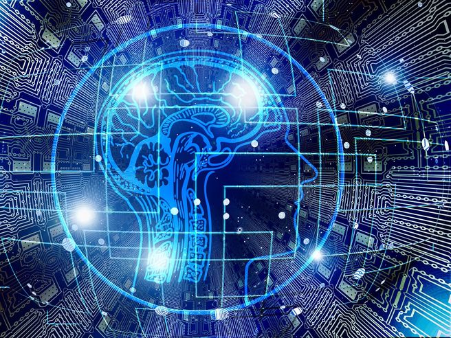 Seco punta sull’Intelligenza Artificiale e investe in Oro Networks