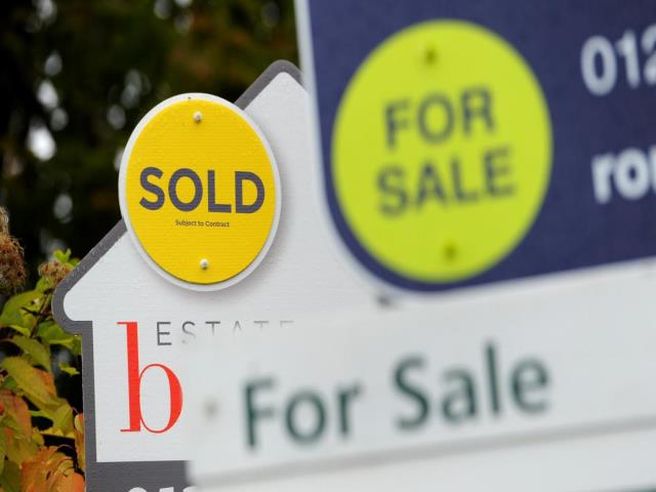 Usa, numeri da boom immobiliare. Vendite case nuove a record decennio, +17% su base annua
