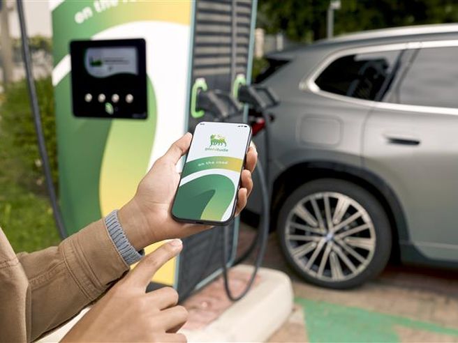 Plenitude espande propria infrastruttura di ricarica per veicoli elettrici in Spagna