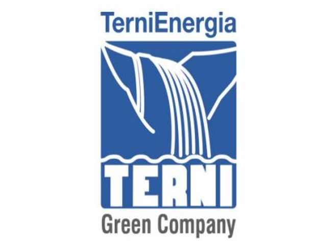 TerniEnergia: piano industriale 2015-2017, presentazione il 9 febbraio