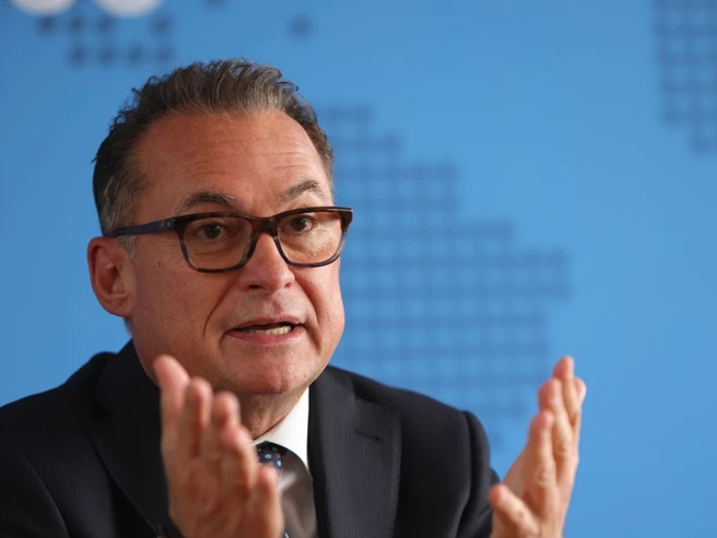Nagel: Bce può alzare ancora i tassi a luglio