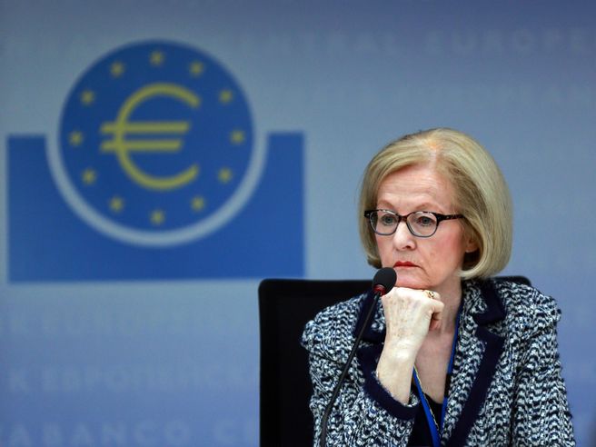 Nouy (BCE): “Nel 2019 avvieremo ‘LiST’, stress test sulla liquidità”