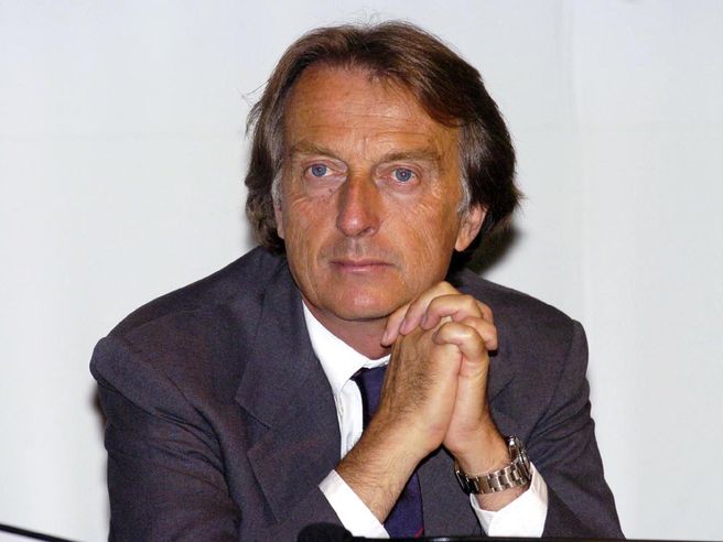 Alitalia: Castellucci, Montezemolo sarebbe ottimo presidente