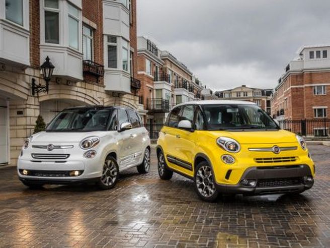 Fiat non si ferma (+2%), aggiornati nuovamente i massimi dal 2011