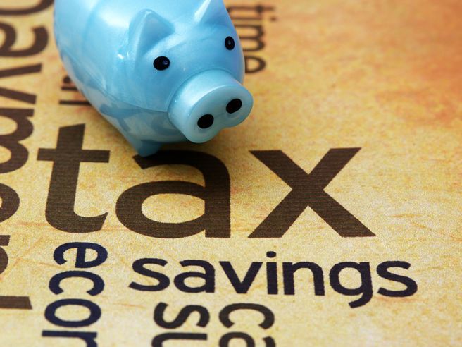Pressione fiscale scende al 42,4% nel 2017