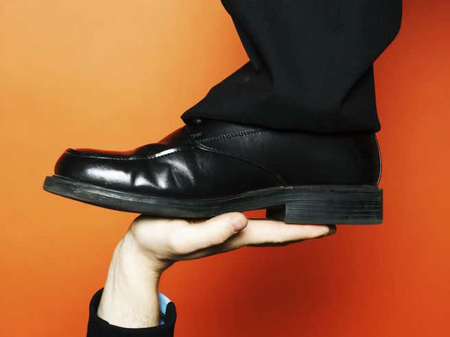 Calzature: cresce l’export, ma picco dei consumi interni
