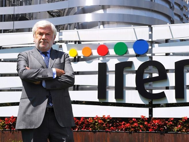 Iren: nel 2020 investimenti +30,7%, dividendo +2,7% ed Ebitda +1,1%