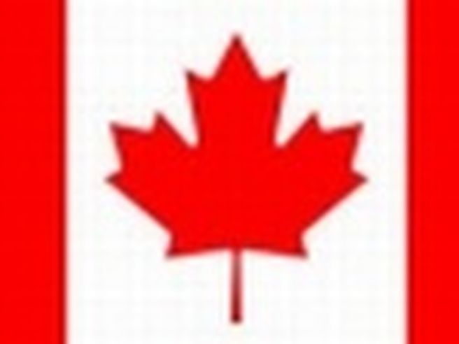 Canada: Pmi sale meno del previsto ad agosto