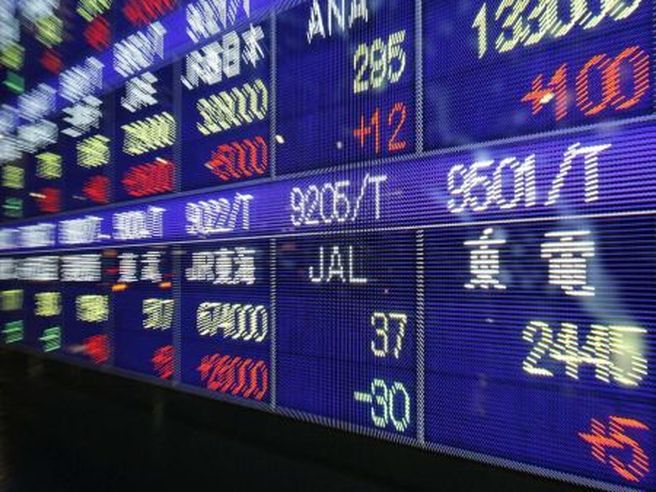 Seduta positiva per la Borsa di Tokyo, Nintendo ancora su di giri