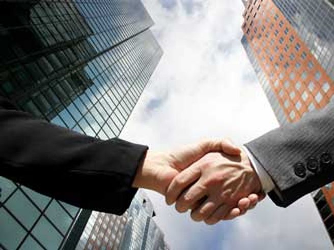 M&A: numero deal in flessione nei primi tre mesi del 2016