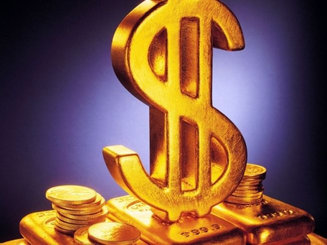 Forex: dollaro in corsa su apertura Fed a rialzo tassi già nel 2015