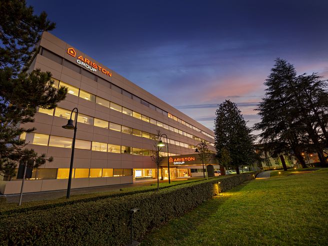 Ariston Group vola del 6% in Borsa, sponda da trimestrale in crescita nonostante supply chain