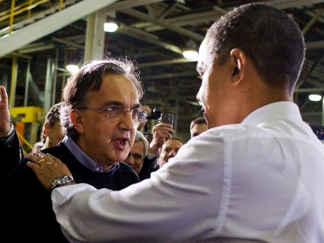 Chrysler: balzo dell’utile trimestrale, confermate le stime 2012