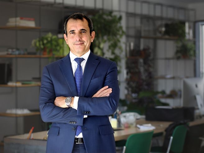 Guala Closures: Andrea Lodetti è il nuovo ceo