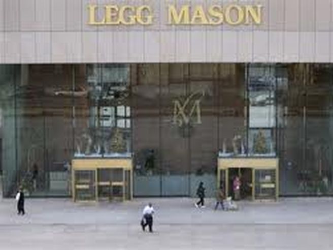 Legg Mason, a.d. Fetting lascia il gruppo a inizio ottobre