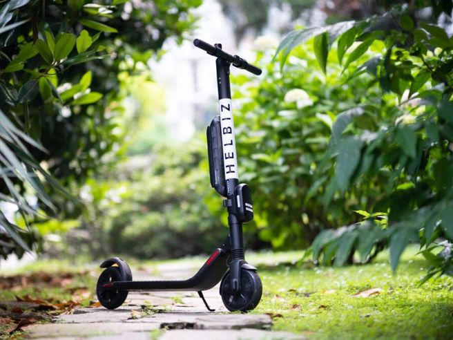 Banca Ifis promuove la mobilità sostenibile: al via noleggio e-bike per il settore turistico