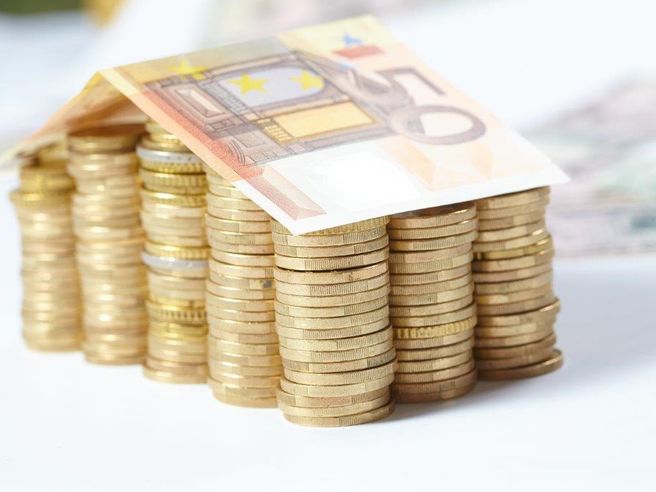 Euribor: tre mesi invariato a -0,312%