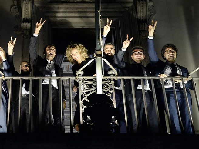 Manovra: Unimpresa chiede a Governo Lega-M5S “misure coraggiose” per Pmi