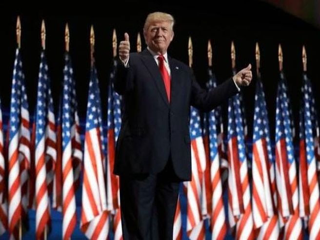 Wall Street volatile, investitori attendono il faccia a faccia Trump-Biden